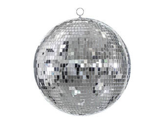 Hanging Decoration Disco Ball, 40 cm