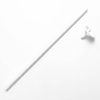 ECO balloon sticks, paper, 35cm, 100 pcs.
